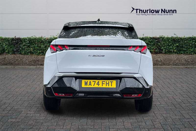 Used Peugeot 3008 2024 for sale - 77146886: Photo 4
