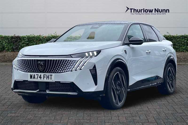 Used Peugeot 3008 2024 for sale - 77146886: Photo 7