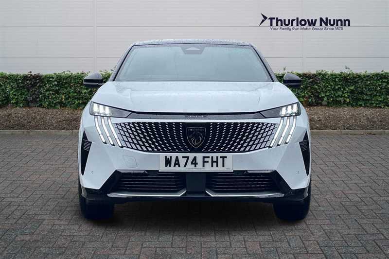 Used Peugeot 3008 2024 for sale - 77146886: Photo 8