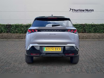 Used Peugeot E-5008 2024 for sale - 75660583: Photo