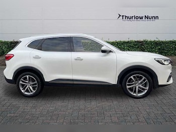 Used MG MG HS 2022 for sale - 76826998: Photo