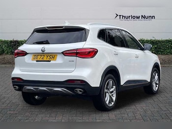 Used MG MG HS 2022 for sale - 76826998: Photo