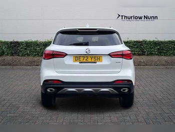 Used MG MG HS 2022 for sale - 76826998: Photo