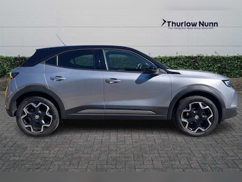 Used Vauxhall Mokka 2023 for sale - 77971987: Photo