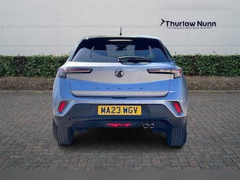 Used Vauxhall Mokka 2023 for sale - 77971987: Photo