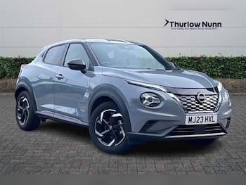 Used Nissan Juke 2023 for sale - 79511044: Photo
