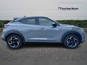 Used Nissan Juke 2023 for sale - 79511044: Photo