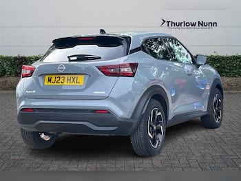 Used Nissan Juke 2023 for sale - 79511044: Photo