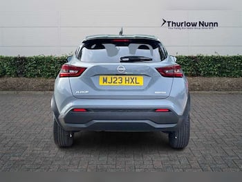 Used Nissan Juke 2023 for sale - 79511044: Photo