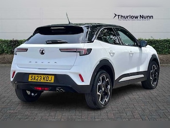 Used Vauxhall Mokka 2023 for sale - 78638307: Photo