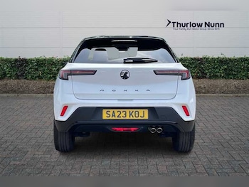 Used Vauxhall Mokka 2023 for sale - 78638307: Photo