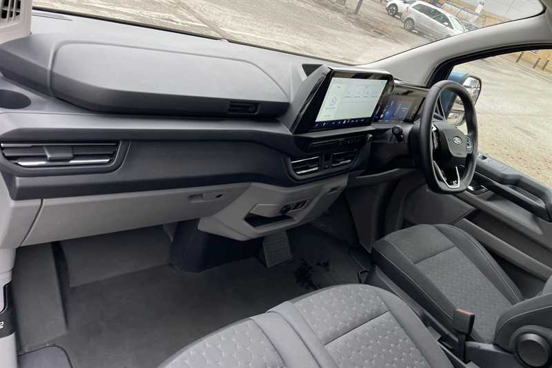 Used Ford Transit Custom 2024 for sale - 77513021: Photo 12