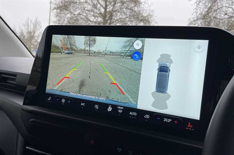 Used Ford Transit Custom 2024 for sale - 77513021: Photo 19