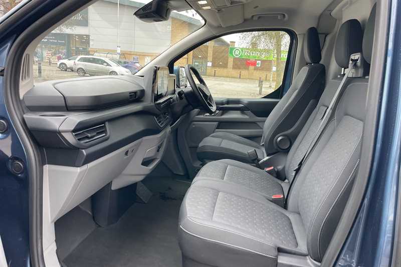 Used Ford Transit Custom 2024 for sale - 77513021: Photo 33