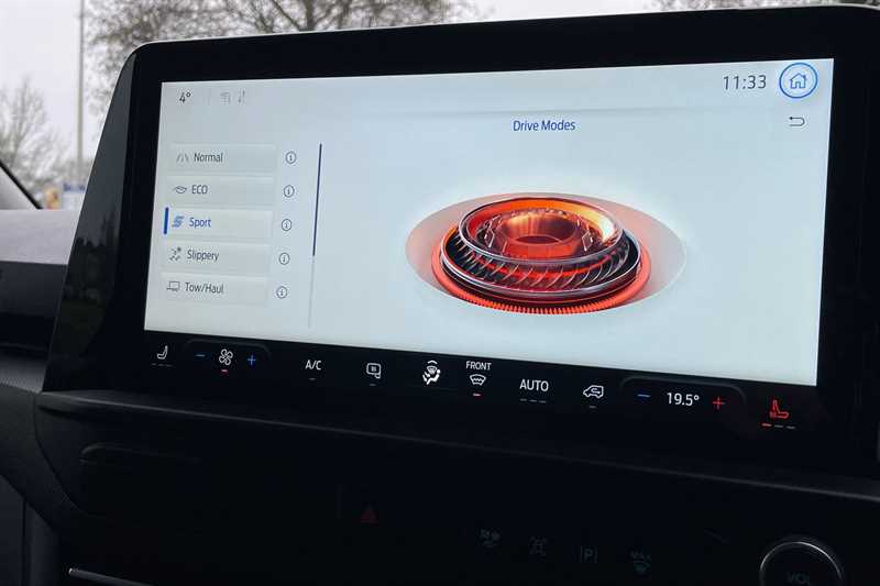 Used Ford Transit Custom 2024 for sale - 77513021: Photo 44