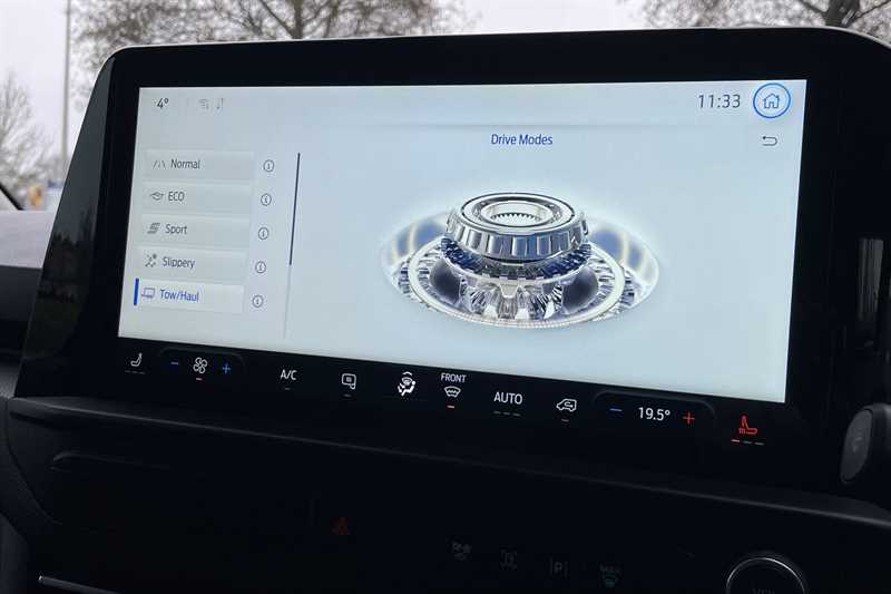 Used Ford Transit Custom 2024 for sale - 77513021: Photo 46