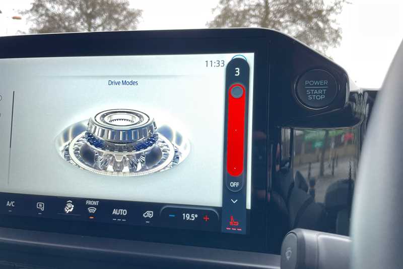 Used Ford Transit Custom 2024 for sale - 77513021: Photo 47