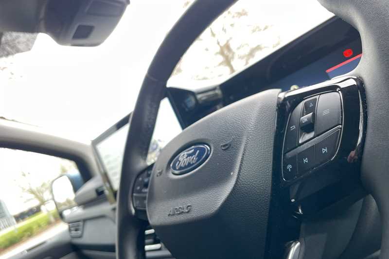 Used Ford Transit Custom 2024 for sale - 77513021: Photo 49