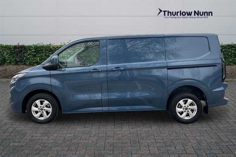 Used Ford Transit Custom 2024 for sale - 77513021: Photo 6