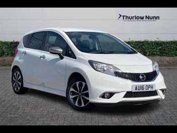 2016 - 1.2 n-tec Hatchback 5dr Petrol Manual Euro 6 (s/s) (80 ps)