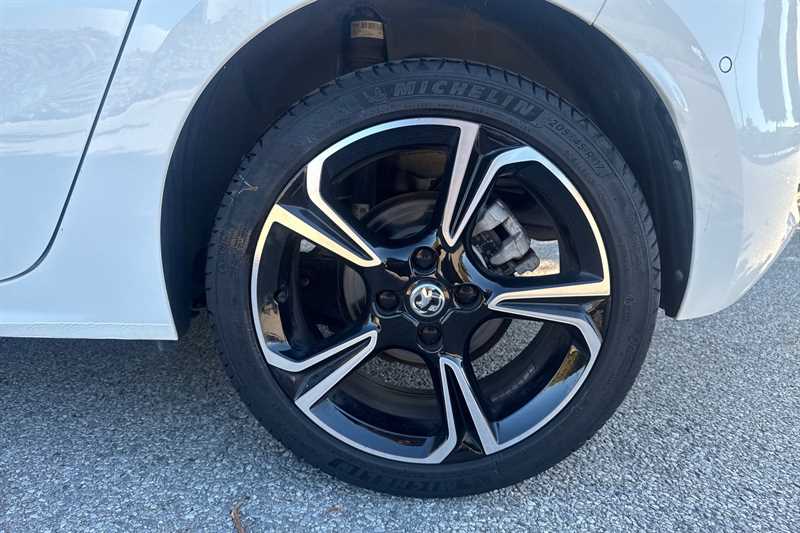 Used Vauxhall Corsa 2022 for sale - 76204414: Photo 10