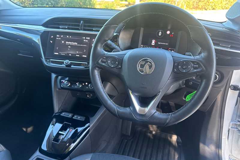 Used Vauxhall Corsa 2022 for sale - 76204414: Photo 11