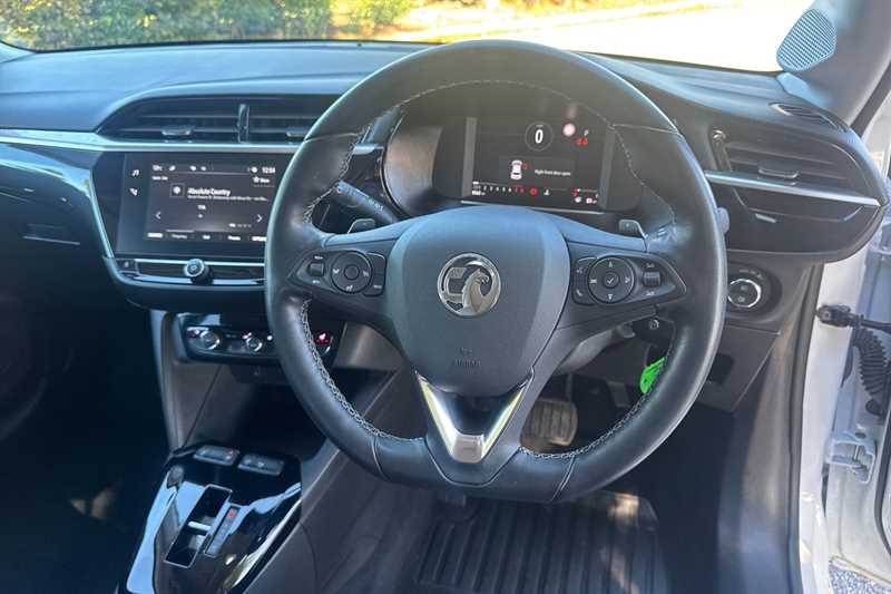 Used Vauxhall Corsa 2022 for sale - 76204414: Photo 12