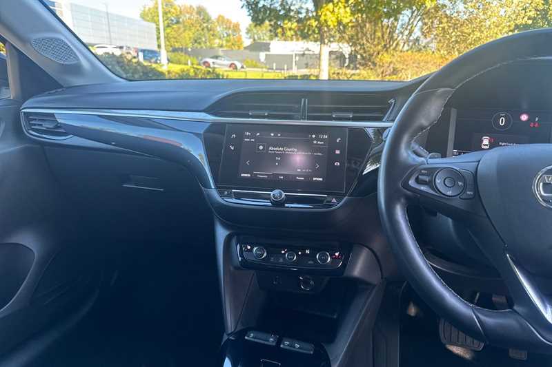 Used Vauxhall Corsa 2022 for sale - 76204414: Photo 13