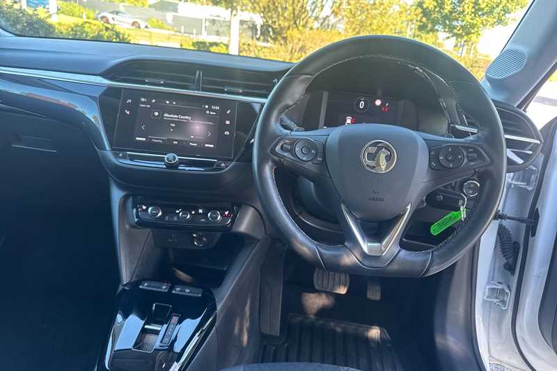 Used Vauxhall Corsa 2022 for sale - 76204414: Photo 14