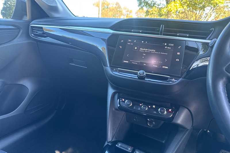 Used Vauxhall Corsa 2022 for sale - 76204414: Photo 15