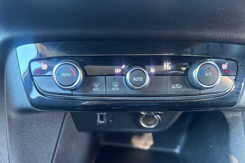 Used Vauxhall Corsa 2022 for sale - 76204414: Photo 16