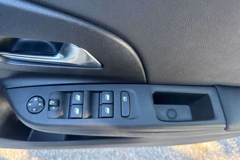 Used Vauxhall Corsa 2022 for sale - 76204414: Photo 17