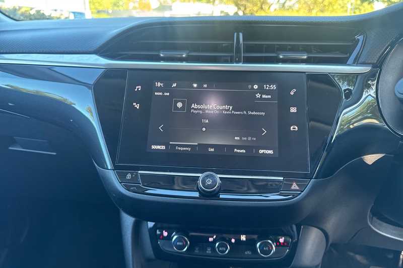 Used Vauxhall Corsa 2022 for sale - 76204414: Photo 18