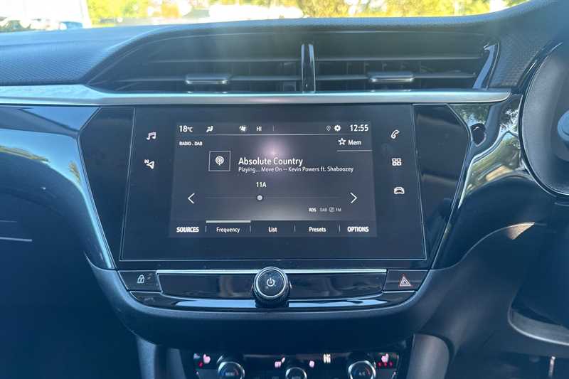 Used Vauxhall Corsa 2022 for sale - 76204414: Photo 19