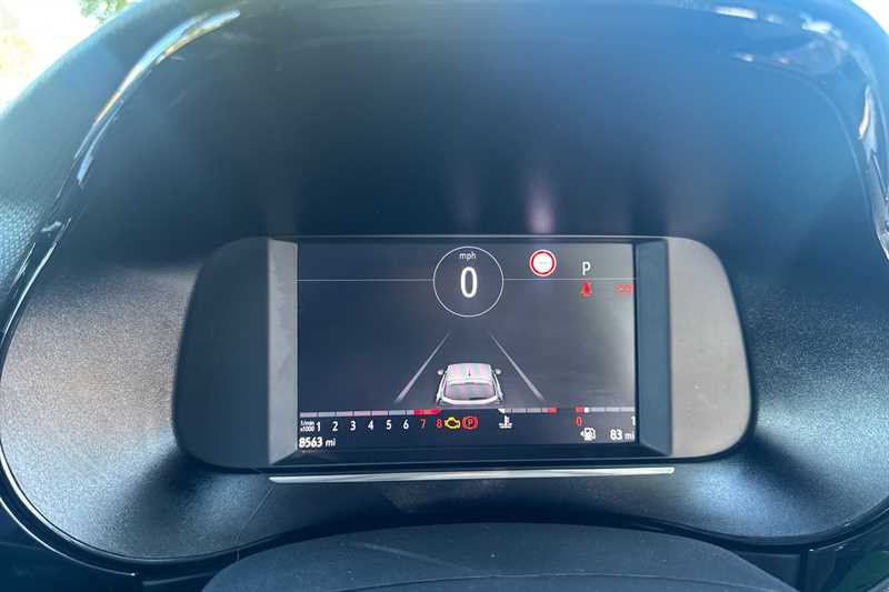 Used Vauxhall Corsa 2022 for sale - 76204414: Photo 21