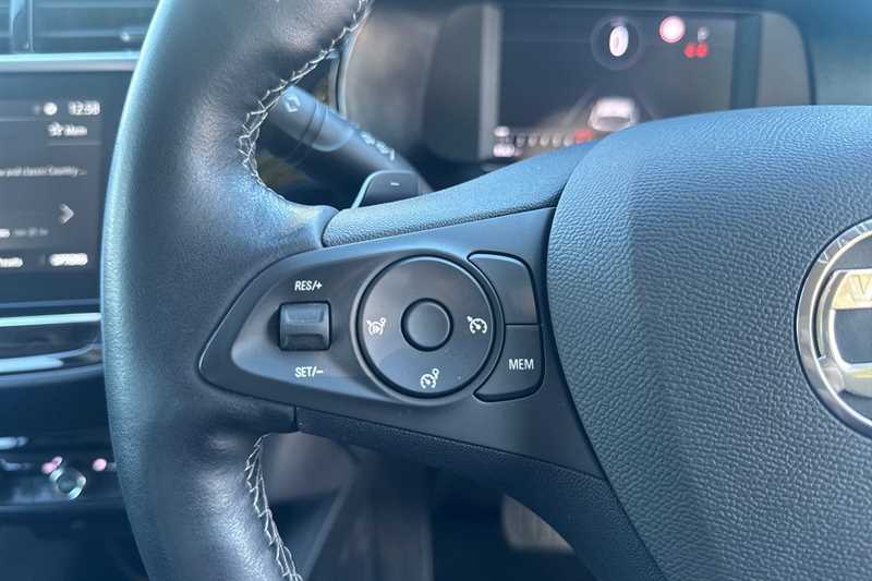 Used Vauxhall Corsa 2022 for sale - 76204414: Photo 22