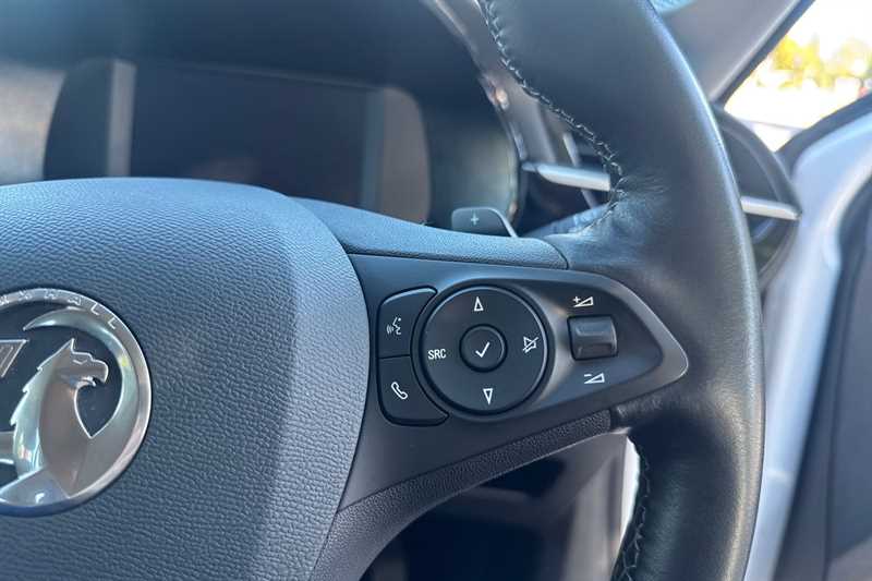 Used Vauxhall Corsa 2022 for sale - 76204414: Photo 23