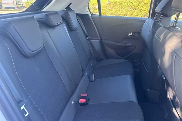 Used Vauxhall Corsa 2022 for sale - 76204414: Photo 23