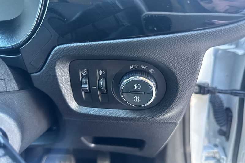 Used Vauxhall Corsa 2022 for sale - 76204414: Photo 27