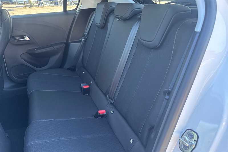 Used Vauxhall Corsa 2022 for sale - 76204414: Photo 28