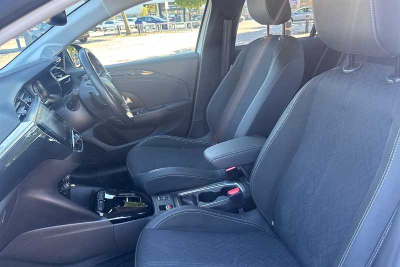 Used Vauxhall Corsa 2022 for sale - 76204414: Photo 29