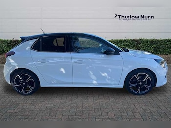 Used Vauxhall Corsa 2022 for sale - 76204414: Photo 2