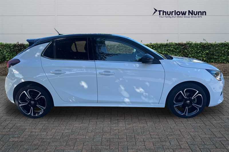 Used Vauxhall Corsa 2022 for sale - 76204414: Photo 3