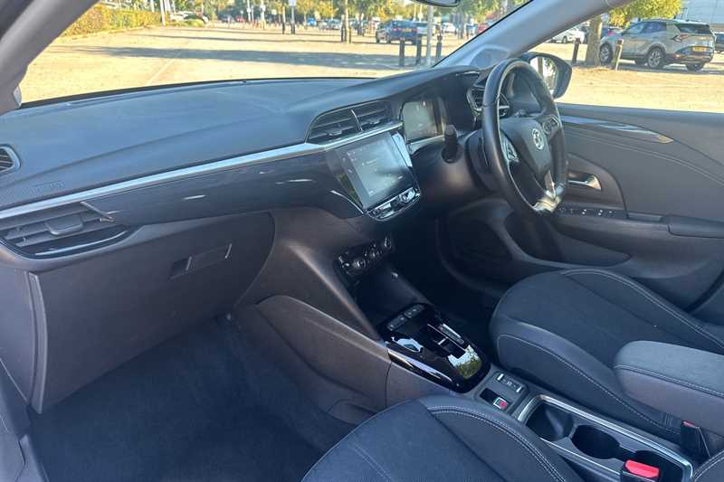 Used Vauxhall Corsa 2022 for sale - 76204414: Photo 30