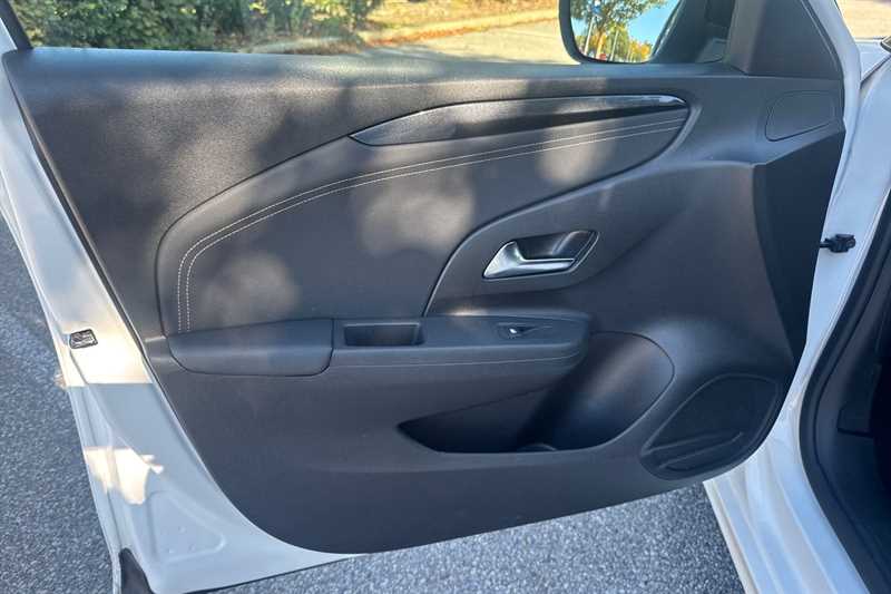 Used Vauxhall Corsa 2022 for sale - 76204414: Photo 31