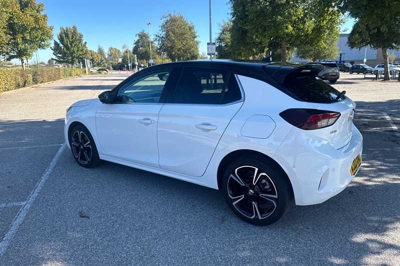 Used Vauxhall Corsa 2022 for sale - 76204414: Photo 32
