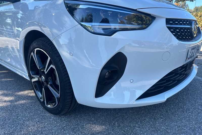 Used Vauxhall Corsa 2022 for sale - 76204414: Photo 35