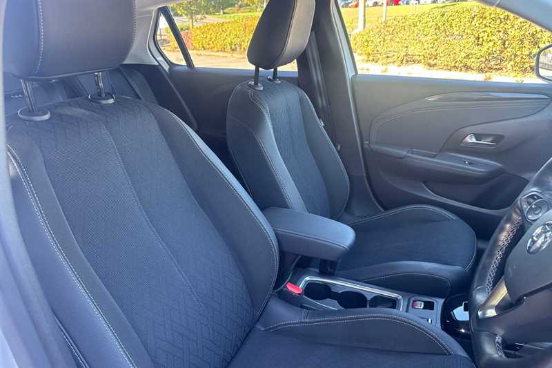 Used Vauxhall Corsa 2022 for sale - 76204414: Photo 36