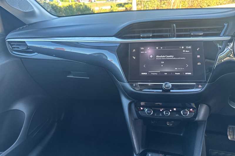 Used Vauxhall Corsa 2022 for sale - 76204414: Photo 38