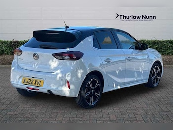 Used Vauxhall Corsa 2022 for sale - 76204414: Photo 3